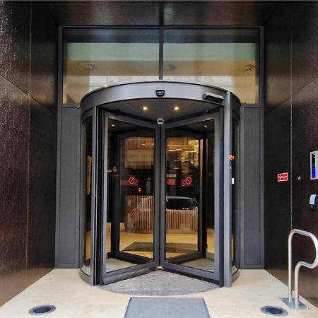 2Budapest Eye-Freegym And Sauna Luxury Home Экстерьер фото